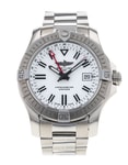 Pre-Owned Breitling Avenger Automatic 43 Watch